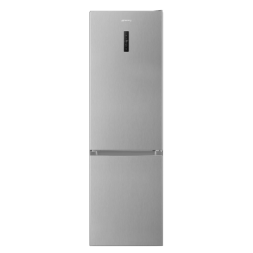 Frigorífico combinado Smeg RC20XDND