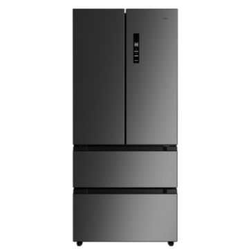 Frigorífico amricano Teka RFD 77825 INOX