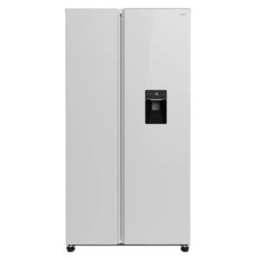 Frigorífico americano Teka RLF 74930 WH
