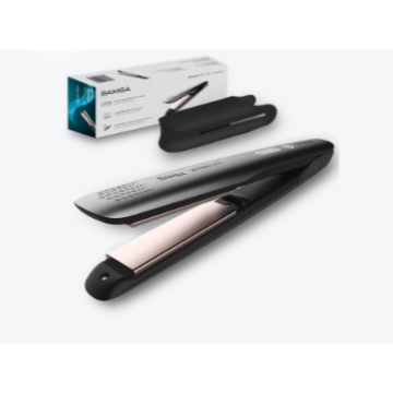 Plancha de pelo Cecotec RitualCare 890 Titanium