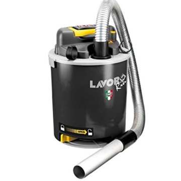 Aspirador de cenizas Lavor RIU'