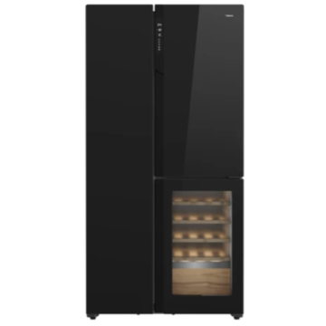 Frigorífico americao Teka RLF 85950 GBK