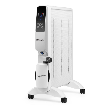 Radiador de mica Orbegozo RMW 1500