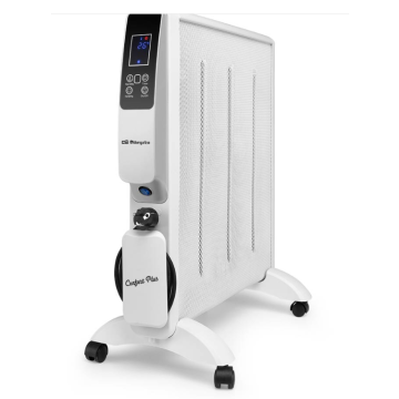 Radiador de mica Orbegozo RMW 2000