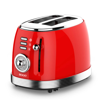 Tostador Sogo retro TOS-SS-5460