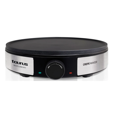 Crepera Taurus S164 30CM 