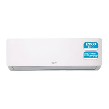 Aire acondicionado Split Svan SAAS1201W