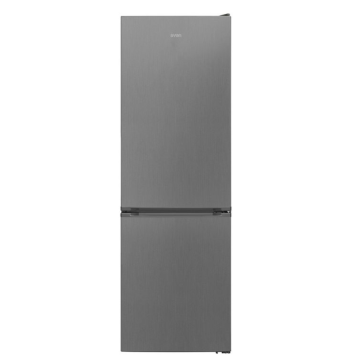 Frigorífico combinado Svan SC185602ENFX