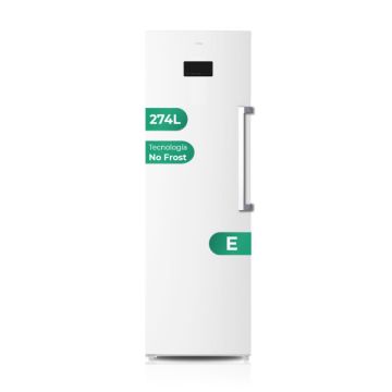 Congelador vertical Svan No Frost SCV185601ENFD