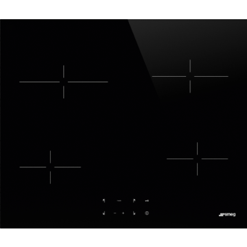 VITROCERAMICA SMEG SE264TD1