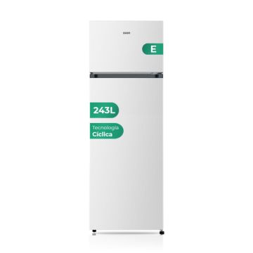 Frigorífico Svan SF165501E