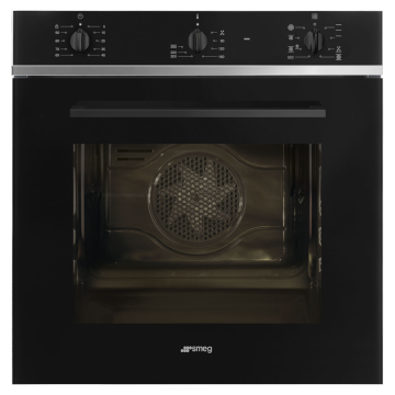 Horno Smeg SF64M3TB