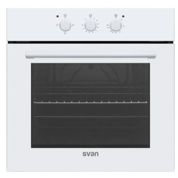 Horno convencional Svan SH3800EB