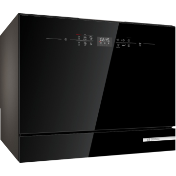 LAVAVAJILLAS COMPACTO BOSCH SKS6ITB00E