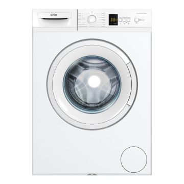 Lavadora Svan SL7201DD