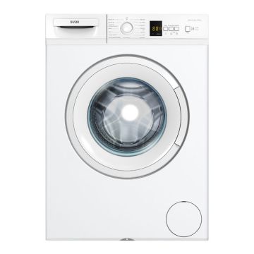 Lavadora Svan SL8201DD