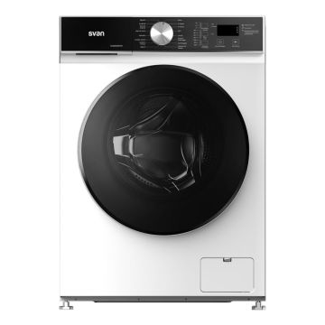 Lavadora Svan SL8202AIDVB