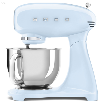 Robot de cocina Smeg SMF03PBEU