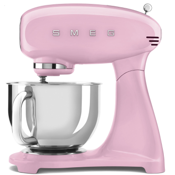 Robot de cocina Smeg SMF03PKEU