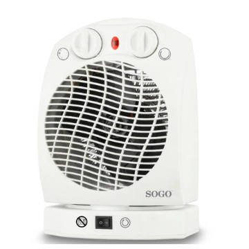 Termoventilador Sogo CAL-SS-18375