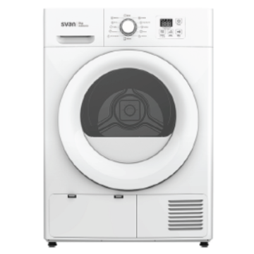 Secadora Svan SSB802ED