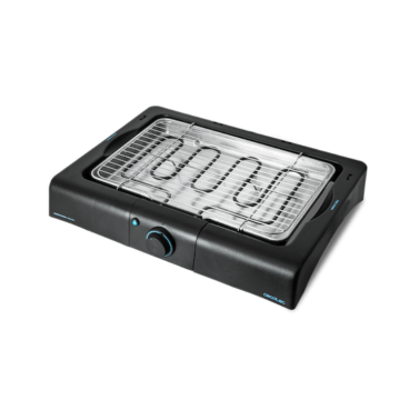 Barbacoa Cecotec PERFECTSTEACK 4200 WAY