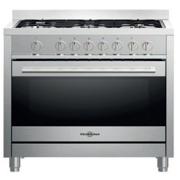 Cocina Vitrokitchen ST9060IB