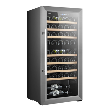 Vinoteca Svan SVN4500D