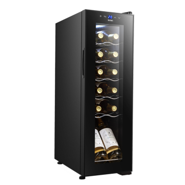 Vinoteca Svan SVN1200S