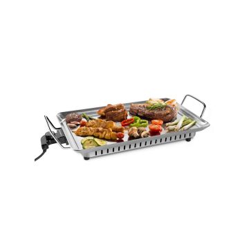 Barbacoa  Mondial TC04