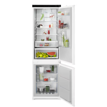 Frigorífico combinado de integración AEG TC6MS18FDS
