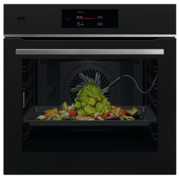 Horno pirolítico AEG TE8PB731AT