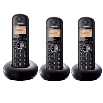 Teléfono Panasonic KXTGB213