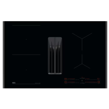 Inducción AEG TH84CB03FB