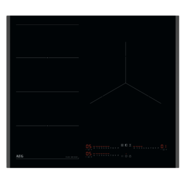 Inducción AEG TI63IF0BFB