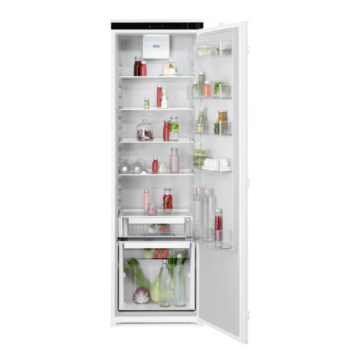 Frigorífico de 1 puerta integrado AEG TK6DS181ES