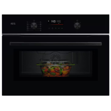 Microondas integrado AEG TM5NK401B