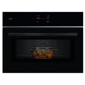 Microondas integrado AEG TM7NK721B