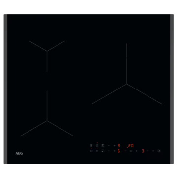 Inducción AEG TN63IP00FB