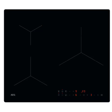 Inducción AEG TN63IP0BIB