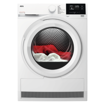 Secadora AEG TR718P2OB