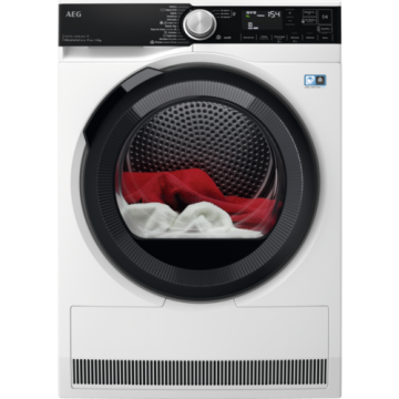 Secadora AEG TR959M6OBC