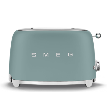 Tostador Smeg TSF01EGMEU
