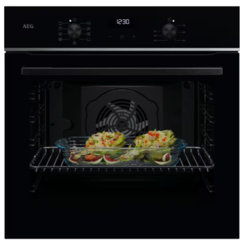 Horno multifunción AEG TU5AB20SB