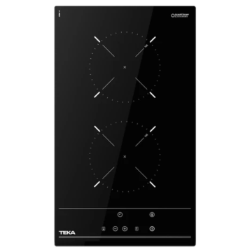 Vitrocerámica modular Teka TZC 32000 TTC BK