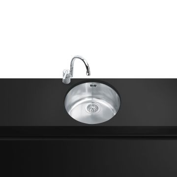 Fregadero Smeg UM103P