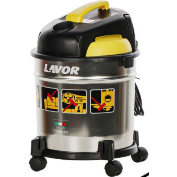 Hidro limpiadora Lavor VAC 20 S