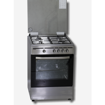 Cocina Rommer VCH-604 FG BUT