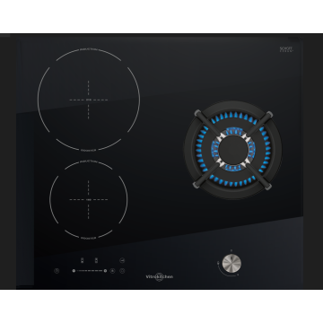 Encimera mixta Vitrokitchen VG601NN