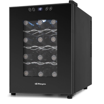 Vinoteca Orbegozo VT 1230